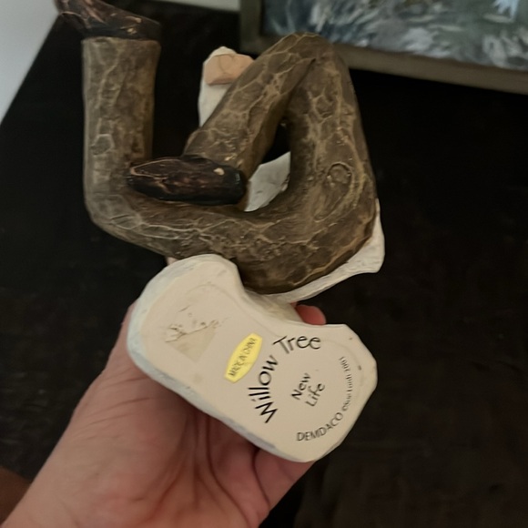 Willow Tree “A New Life” - Picture 2 of 3